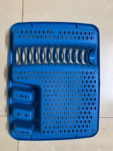 Rolling Storage Cart