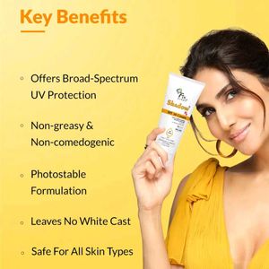 Fix Derma Shadow SPF 50 Cream