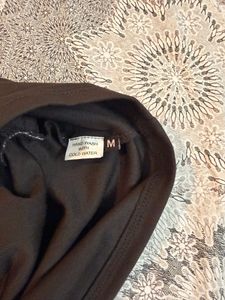 Nefa finds Sparkly Sequin Cami Top