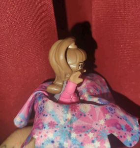 Kinder joy toy