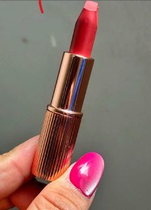 Charlotte tilbury lip trio