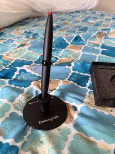 Pen with Stand