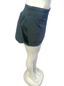 Jockey Athleisure Skort Size Wst 32-34