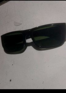 Black Sunglasses