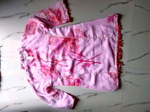 Floral Print co-ord set