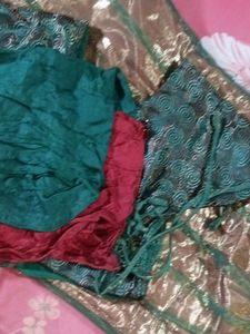 Lenga Choli