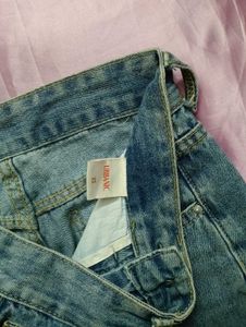 Urbanic Jeans(Denim) High Rise