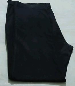 Men's Dark Blue Chinos
