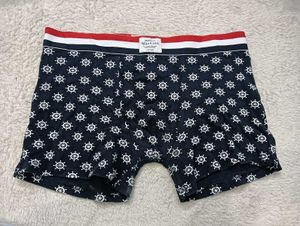 Men's Nautical ♥️♥️Print Boxers