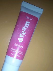 Ilana dream blush plum galaxy