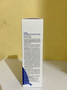 Isntree Hyaluronic Acid Aqua Gel Cream