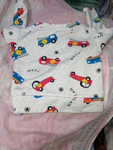 kids suit set