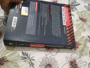 Arihant Objective Physics Vol 1