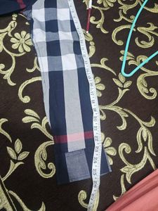 Burberry London England Men's Shirt
