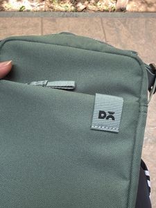Daily Objects Crossbody Bag (Never used)