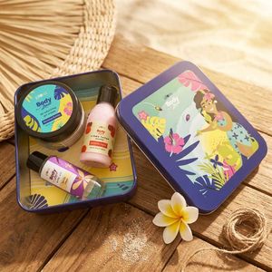 Plum BodyLovin' Body Care Set