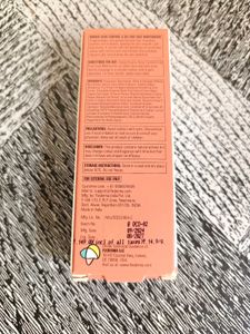 Fixderma Acne Control &amp; Oil Free Face Moisturizer