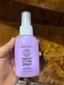 Swiss Beauty Makeup Setting Spray