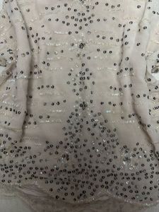 bedazzled Y2K party top