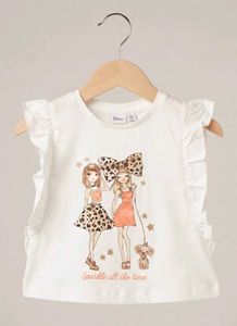 Cute Girls Outfit Set