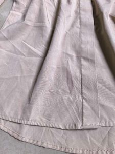 Beige Collared Shirt