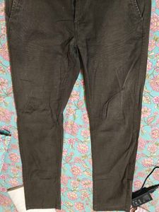 Men's Casual Khaki Pants