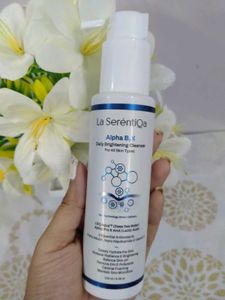 Face Wash