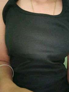 Jockey Pure Cotton Tank top for women