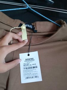 Sassafras bootcut Flared trousers