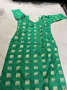 family matching kurtas