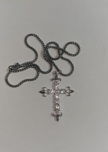 shiny cross
