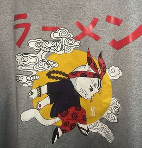 Imported Japenese Graphic Hoodie