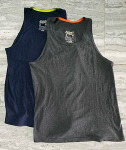 Combo of Vests