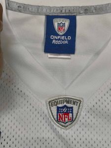 Peyton Manning Colts Reebok NFL Jersey