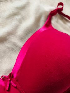 DIXCY SCOTT SLIMZ Full Coverage Light Padded Bra