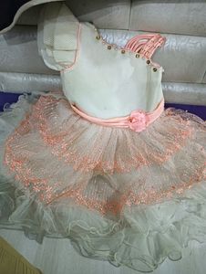 Offer Baby Girl Heavy Quality Fr