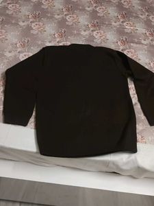 School Uniform Sweater