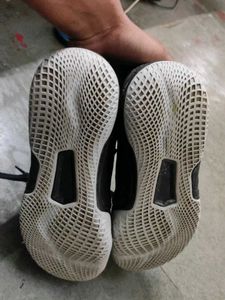badminton shoes