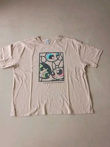 The Powerpuff Girls Graphic Tee