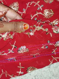 Lehanga Choli With Dupatta