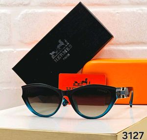 Hermes Sunglasses women