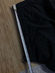 Dickies Black Work Pants