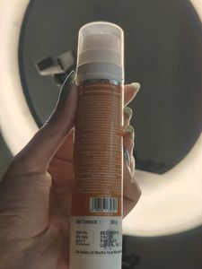 Dermaco Sunscreen Aqua Gel