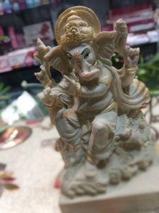 Ganesha Statue