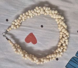 Handmade Beaded Necklace