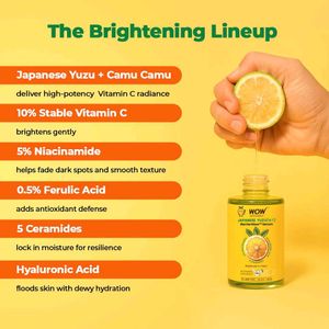 japanese yuzu serum