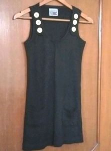 Black One Piece