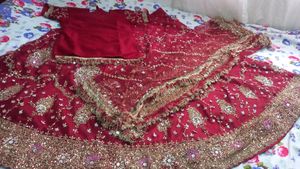 ❤️Wedding Lehnga❤️
