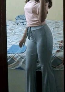 savana flare pants