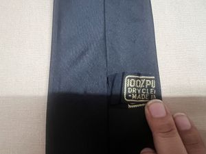 Men's Tie, Pocket Square &amp; Cufflinks Set